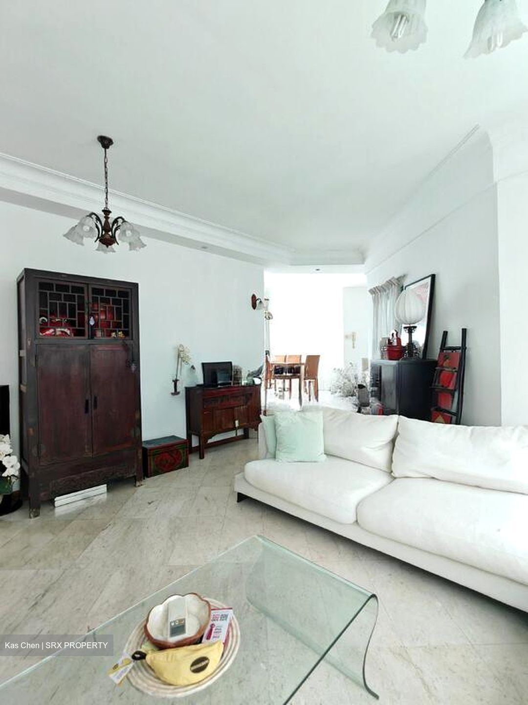 Butterworth View (D15), Apartment #502355011